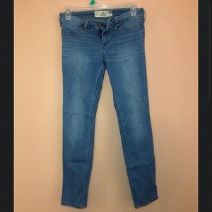 Hollister Jeans size 3S